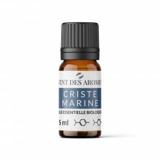 Huile essentielle de Criste Marine bio
