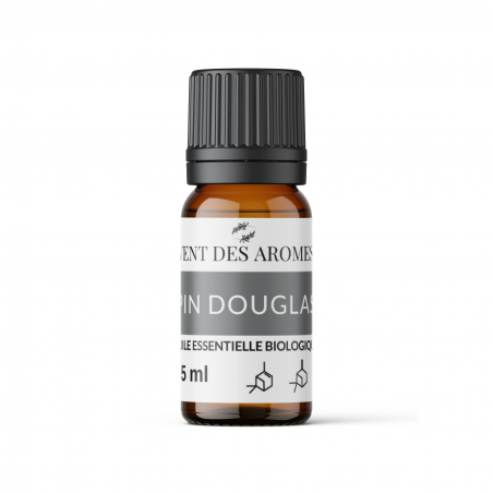 Huile essentielle de Pin Douglas bio
