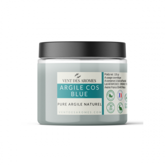 Argile CosBLUE