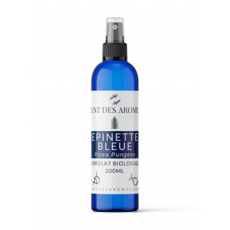 Hydrolat d’Épinette Bleue bio