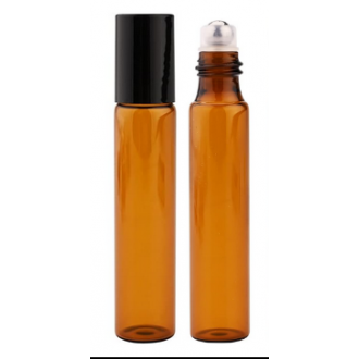 3 Roll-on bottles 5ML 2