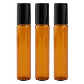 3 Roll-on bottles 5ML