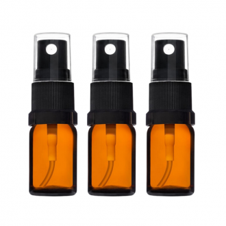 3 Spray bottles 5ML