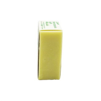 Savon, Shampoing  "Nomade 2 en 1" La Savonnerie de Lucie 2