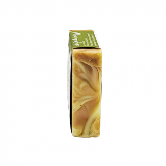 Soap "Eveil Printannier" Au Gré du Vent 2