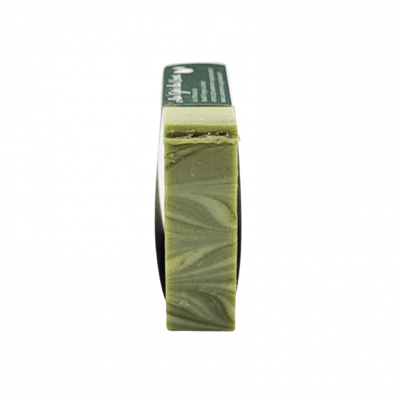 Soap "Souffle de La Forêt" Au Grés du Vent