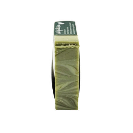 Soap "Souffle de La Forêt" Au Grés du Vent