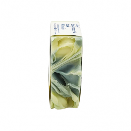 Soap "Tour du Golf" La Savonnerie de Lucie