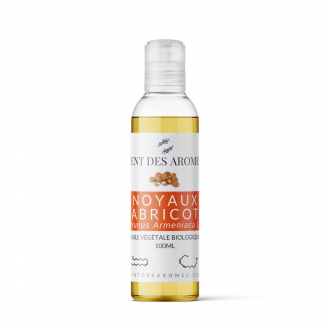 Organic Apricot Kernel Vegetable Oil