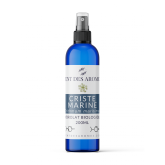 Hydrolat de Criste Marine bio