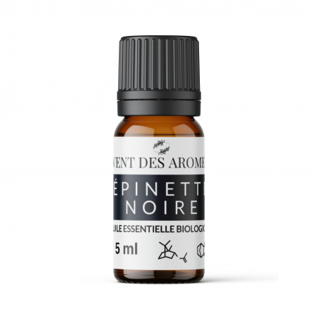 Huile essentielle d'Épinette Noire bio