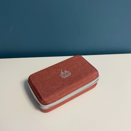 Synelia 18 Essential Oils Kit - Terracotta