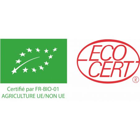 Huile essentielle d'Eucalyptus Radiata bio
