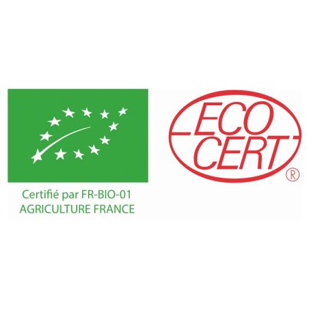 Organic Nordmann fir  hydrosol origin France