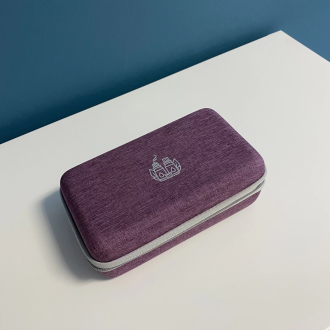 Trousse Synelia 18 huiles essentielles - Rose