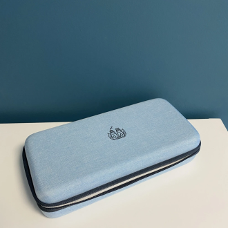 Trousse Synelia 36 huiles essentielles - Bleue