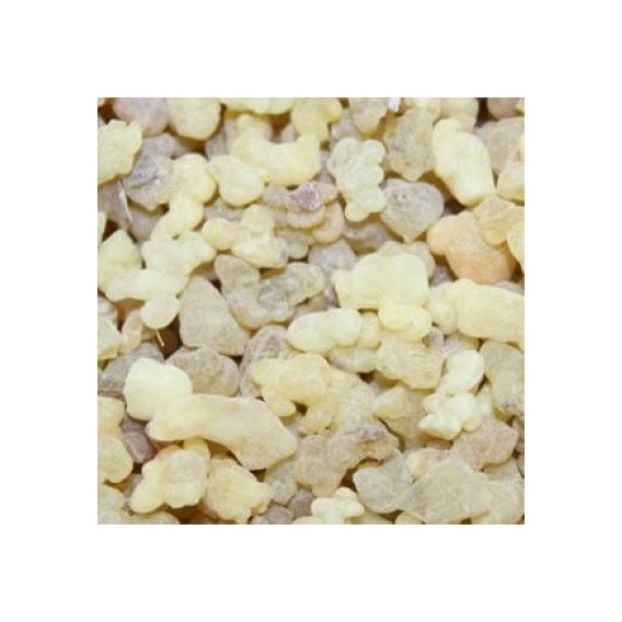Organic Frankincense essential oil