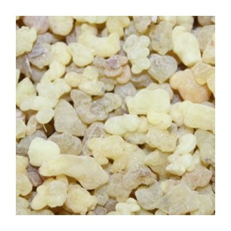 Organic Frankincense essential oil