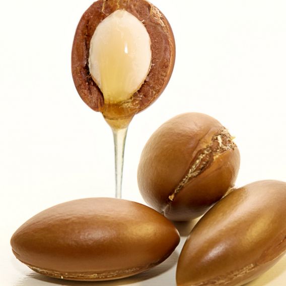 Huile Végétale d'Argan