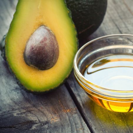 Huile Végétale d'Avocat Huile Végétale d'Avocat
