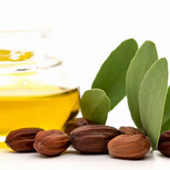Huile Végétale de Jojoba