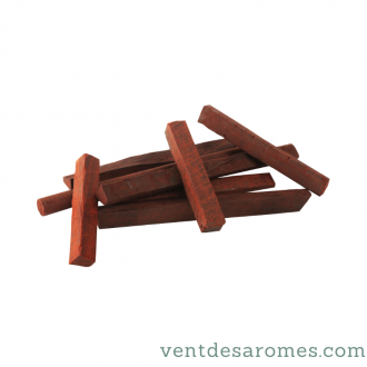 Organic Sandalwood essential oil 2