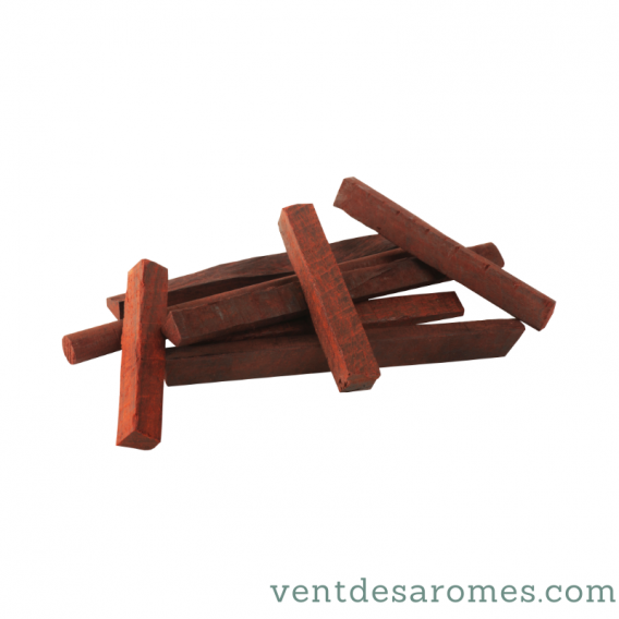 Organic Sandalwood essential oil
