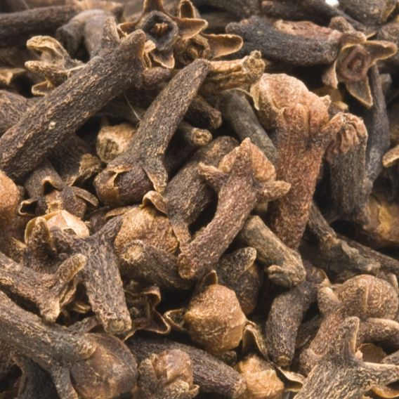 Organic Clove Bud essential oil