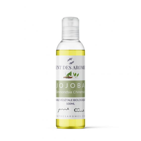 Cosmos Organic Jojoba vegetable oil