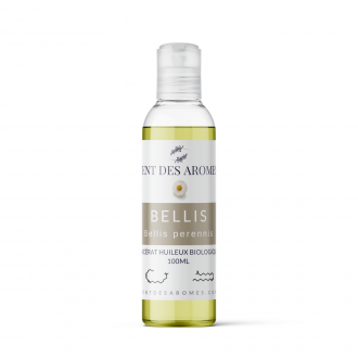 Macérat Huileux Bellis bio