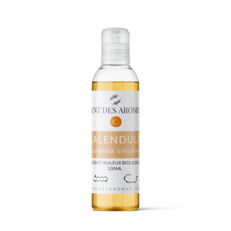 Macérat Huileux Calendula bio