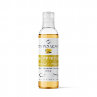 Macérat Huileux de Millepertuis