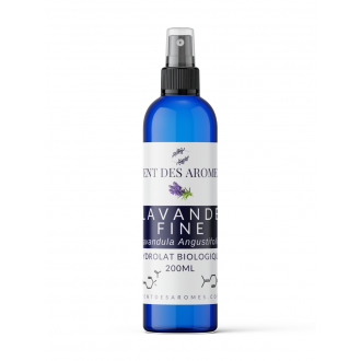 Hydrolat de Lavande fine bio
