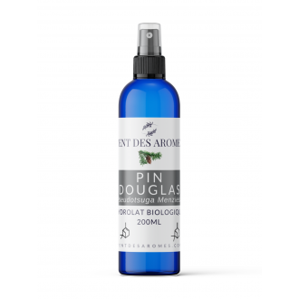 Hydrolat de Pin Douglas bio